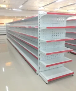 C2080 x D900 x R410 x 6 tầng (Kệ đôi)