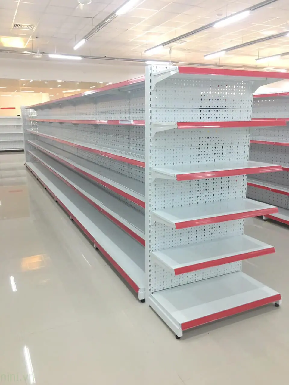 C2080 x D900 x R410 x 6 tầng (Kệ đôi)