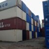 Container Kho 40 Feet