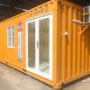 Container Văn Phòng 20 Feet (Office Container)