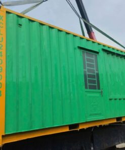 Container Văn Phòng 40 Feet