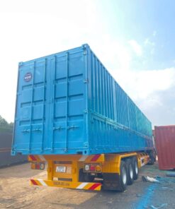 Thuê Container 40 Feet