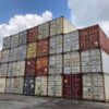 Thuê Container lạnh 20 feet