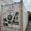 Dịch Vụ Thuê Container Lạnh
