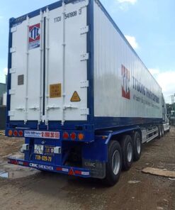 thuê container văn phòng 40 feet giá thành rẻ